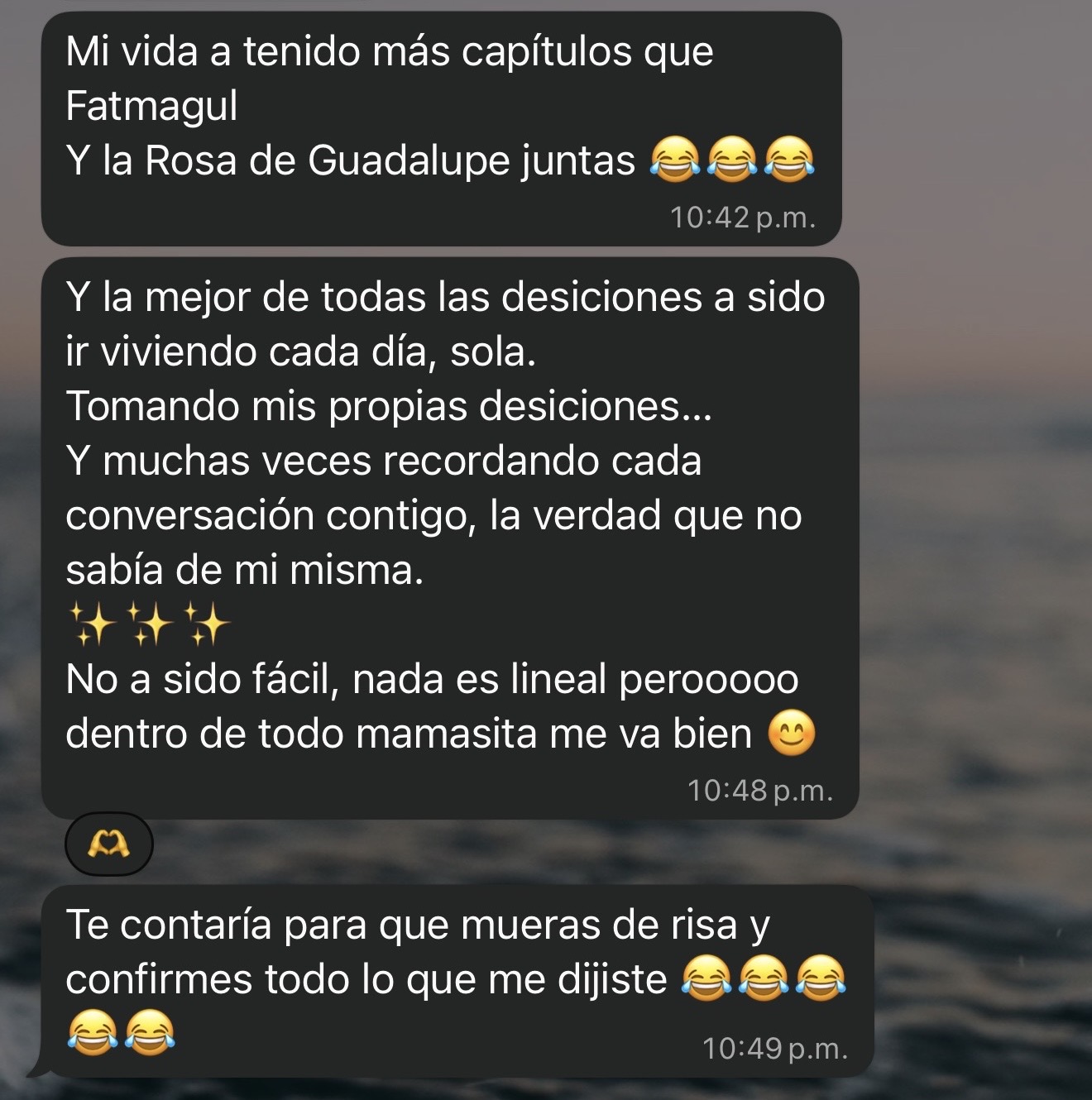Testimonio de cliente