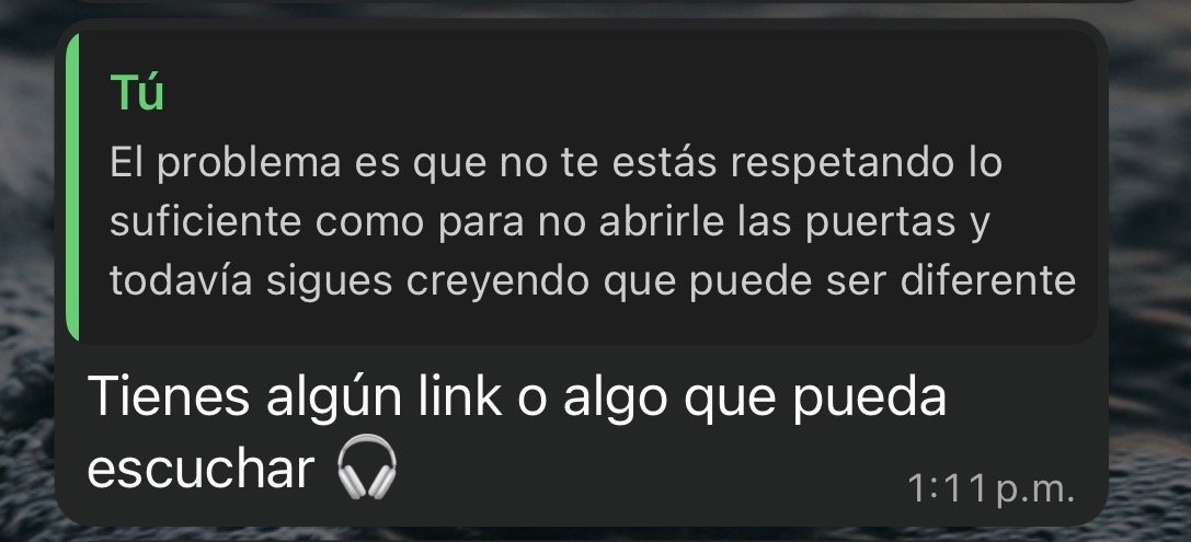 Testimonio de cliente